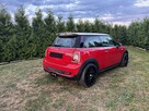 Mini Cooper S 175KM Klimatronik Alu 117.000km - 5