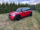 Mini Cooper S 175KM Klimatronik Alu 117.000km - 10