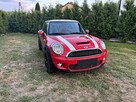 Mini Cooper S 175KM Klimatronik Alu 117.000km - 11