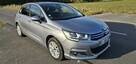 Citroen C4 111tys km - 1