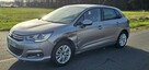 Citroen C4 111tys km - 5