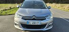 Citroen C4 111tys km - 7