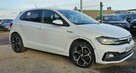 Volkswagen Polo 1.6 tdi R line