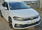 Volkswagen Polo 1.6 tdi R line - 2