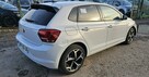 Volkswagen Polo 1.6 tdi R line - 6