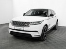 Land Rover Range Rover VELAR GD020YS#2.0 P250 S Podgrz.f I szyba Skóra K.cof Salon PL VAT23% - 2