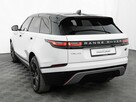 Land Rover Range Rover VELAR GD020YS#2.0 P250 S Podgrz.f I szyba Skóra K.cof Salon PL VAT23% - 4