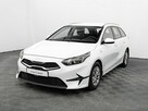 Kia Cee'd CT836AA#1.0 T-GDI S Cz.cof Bluetooth Tempomat Salon PL VAT23% - 2