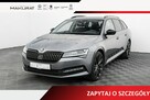 Škoda Superb WD8846R#2.0 TDI Style DSG Podgrz.f Ambient K.cof Salon PL VAT23% - 1