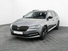 Škoda Superb WD8846R#2.0 TDI Style DSG Podgrz.f Ambient K.cof Salon PL VAT23% - 2