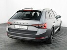 Škoda Superb WD8846R#2.0 TDI Style DSG Podgrz.f Ambient K.cof Salon PL VAT23% - 5