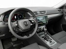 Škoda Superb WD8846R#2.0 TDI Style DSG Podgrz.f Ambient K.cof Salon PL VAT23% - 6