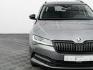 Škoda Superb WD8846R#2.0 TDI Style DSG Podgrz.f Ambient K.cof Salon PL VAT23% - 8