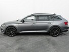 Škoda Superb WD8846R#2.0 TDI Style DSG Podgrz.f Ambient K.cof Salon PL VAT23% - 9
