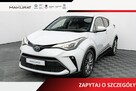 Toyota C-HR WD0287T#1.8 Hybrid Executive Podgrz.f K.cof LED Salon PL VAT23% - 1