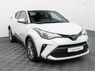 Toyota C-HR WD0287T#1.8 Hybrid Executive Podgrz.f K.cof LED Salon PL VAT23% - 3