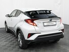 Toyota C-HR WD0287T#1.8 Hybrid Executive Podgrz.f K.cof LED Salon PL VAT23% - 4