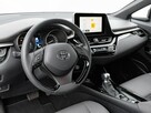 Toyota C-HR WD0287T#1.8 Hybrid Executive Podgrz.f K.cof LED Salon PL VAT23% - 6