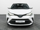 Toyota C-HR WD0287T#1.8 Hybrid Executive Podgrz.f K.cof LED Salon PL VAT23% - 7