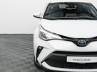 Toyota C-HR WD0287T#1.8 Hybrid Executive Podgrz.f K.cof LED Salon PL VAT23% - 8