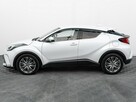 Toyota C-HR WD0287T#1.8 Hybrid Executive Podgrz.f K.cof LED Salon PL VAT23% - 9
