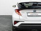 Toyota C-HR WD0287T#1.8 Hybrid Executive Podgrz.f K.cof LED Salon PL VAT23% - 11