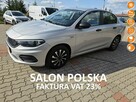 Fiat Tipo 2019r Salon Polska 1Właściciel 1.4 16v Pop Bezwypadkowy super 50km - 1