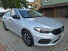 Fiat Tipo 2019r Salon Polska 1Właściciel 1.4 16v Pop Bezwypadkowy super 50km - 13