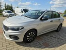 Fiat Tipo 2019r Salon Polska 1Właściciel 1.4 16v Pop Bezwypadkowy super 50km - 16