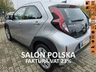 Toyota Aygo X 2023Tylko Salon Polska 1Właściciel ledy Kamera .s74 - 1