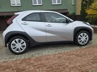 Toyota Aygo X 2023Tylko Salon Polska 1Właściciel ledy Kamera .s74 - 2