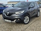 Renault Kadjar 1.6 130ps 2x PDC Grzane Fotele Xenon LED Navi Gwarancja - 1