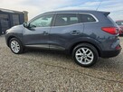 Renault Kadjar 1.6 130ps 2x PDC Grzane Fotele Xenon LED Navi Gwarancja - 5