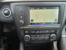 Renault Kadjar 1.6 130ps 2x PDC Grzane Fotele Xenon LED Navi Gwarancja - 7