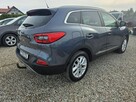 Renault Kadjar 1.6 130ps 2x PDC Grzane Fotele Xenon LED Navi Gwarancja - 9