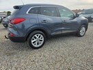 Renault Kadjar 1.6 130ps 2x PDC Grzane Fotele Xenon LED Navi Gwarancja - 10