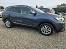 Renault Kadjar 1.6 130ps 2x PDC Grzane Fotele Xenon LED Navi Gwarancja - 12
