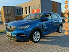 Opel Grandland X Enjoy*Led*KameraCofania*GrzanaKierownica*Serwisowany*Zadbany*Clima*ASO - 1
