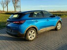 Opel Grandland X Enjoy*Led*KameraCofania*GrzanaKierownica*Serwisowany*Zadbany*Clima*ASO - 4