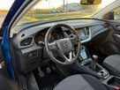 Opel Grandland X Enjoy*Led*KameraCofania*GrzanaKierownica*Serwisowany*Zadbany*Clima*ASO - 9