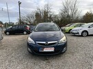 Opel Astra Bogata wersja/Nowy rozrząd/Serwis/Zamiana/Kredyt/Pakiet VIP Gwarant - 3