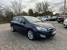 Opel Astra Bogata wersja/Nowy rozrząd/Serwis/Zamiana/Kredyt/Pakiet VIP Gwarant - 4