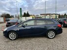 Opel Astra Bogata wersja/Nowy rozrząd/Serwis/Zamiana/Kredyt/Pakiet VIP Gwarant - 5