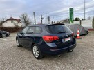 Opel Astra Bogata wersja/Nowy rozrząd/Serwis/Zamiana/Kredyt/Pakiet VIP Gwarant - 7