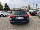 Opel Astra Bogata wersja/Nowy rozrząd/Serwis/Zamiana/Kredyt/Pakiet VIP Gwarant - 8