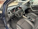 Opel Astra Bogata wersja/Nowy rozrząd/Serwis/Zamiana/Kredyt/Pakiet VIP Gwarant - 11