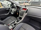 Opel Astra Bogata wersja/Nowy rozrząd/Serwis/Zamiana/Kredyt/Pakiet VIP Gwarant - 14