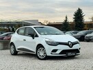 Renault Clio / Salon Polska / Bezwypadkowy / Drugi właściciel / Tempomat / FV 23% - 1