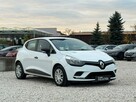 Renault Clio / Salon Polska / Bezwypadkowy / Drugi właściciel / Tempomat / FV 23% - 2