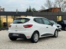 Renault Clio / Salon Polska / Bezwypadkowy / Drugi właściciel / Tempomat / FV 23% - 4
